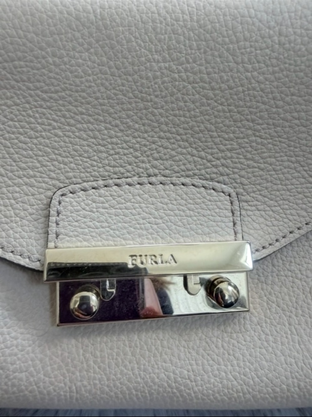 Furla Julia small tote bag - Picture 4 of 10